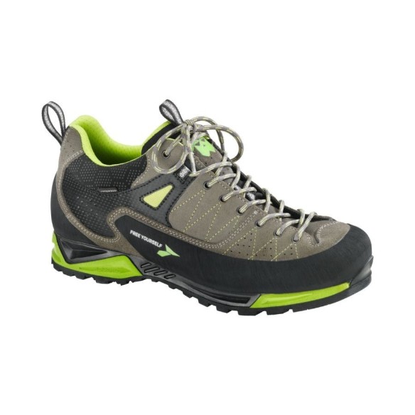 Chaussures Trekking Explorer