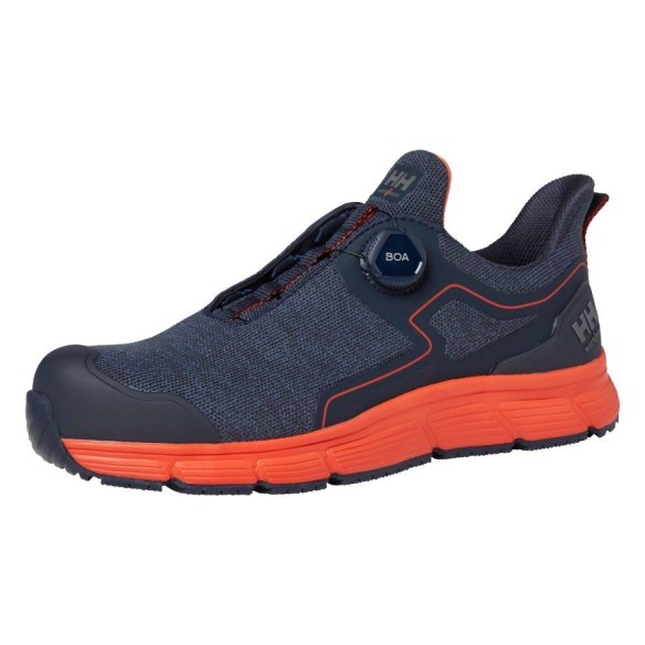 Zapatos Kensington Low Boa S3 | Helly Hansen Workwear | Veslab