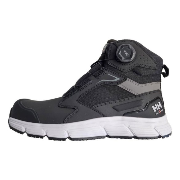 Kensington MXR MID BOA S3S safety footwear - Urban style and optimal protection