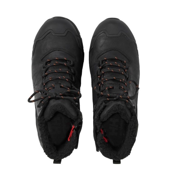 Botas HH Oxford Winter Mid S3 HRO SRC ESD