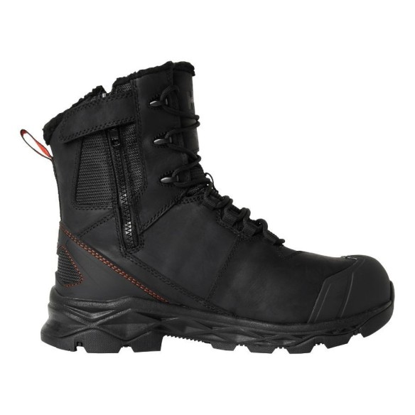 Bottes sécurité HH Oxford Winter Mid S3 WR CI HRO SRC ESD