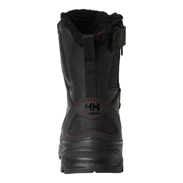 Botas HH Oxford Winter Mid S3 HRO SRC ESD
