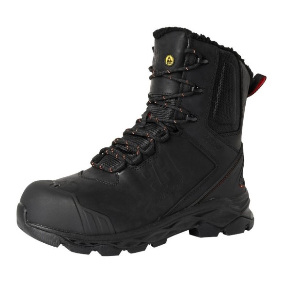 Bottes sécurité HH Oxford Winter Mid S3 WR CI HRO SRC ESD