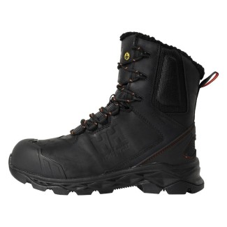 HH Oxford Winter Mid S3 HRO SRC ESD Safety Shoes | Helly Hansen safety boots 2