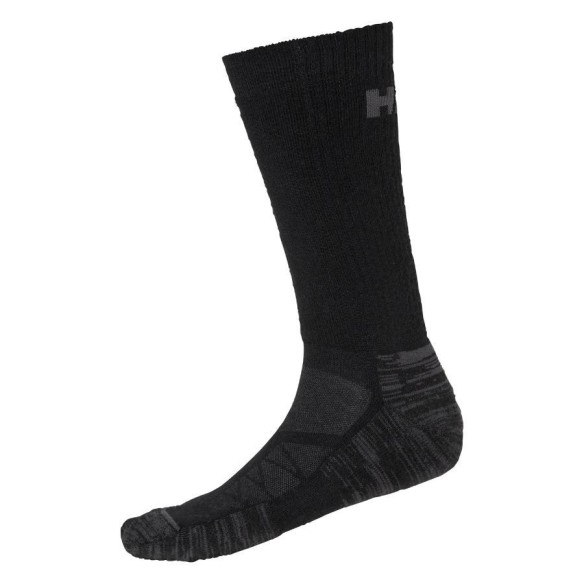 HH workwear Oxford Winter Socks