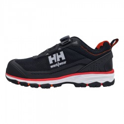 Zapatos de seguridad HH...
