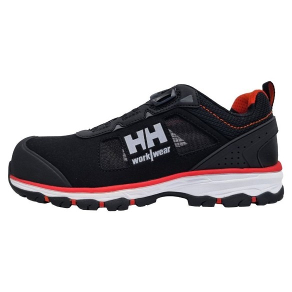 Calzado HH CCHELSEA EVO 2 SANDAL BOA S1P | Zapatos Helly Hansen