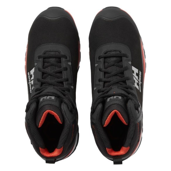 HH Chelsea Evo 2 Mid S3 HT Safety Boots