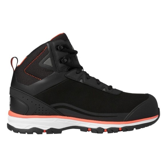 Botas de seguridad Chelsea Evolution 2.0 Mid | Helly Hansen Workwear