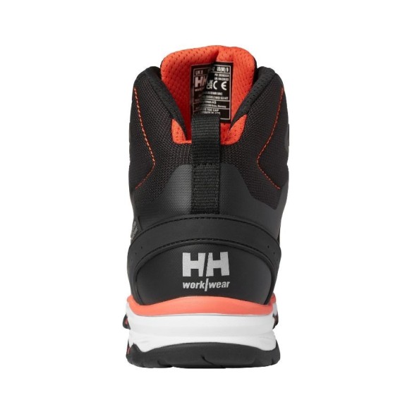Chaussures HH Chelsea Evo 2 Low S3 | Sécurité Helly Hansen workwear
