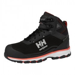 Botas de seguridad HH...
