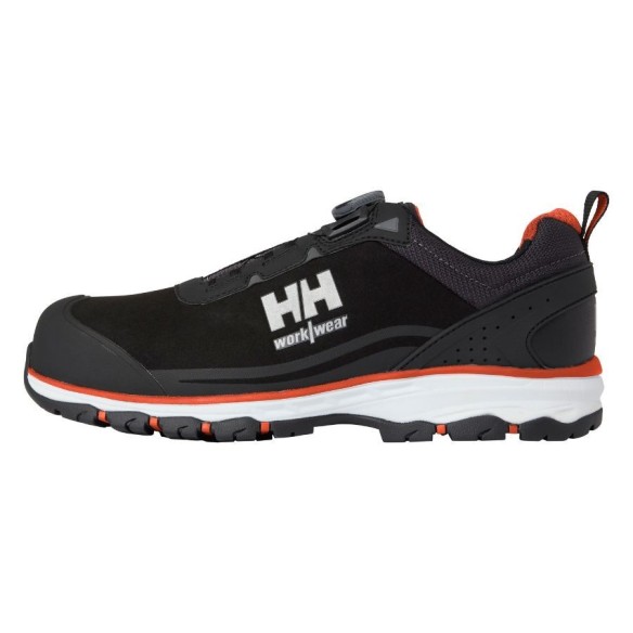 Chaussures HH Chelsea Evo 2 Low Boa S3 HT W