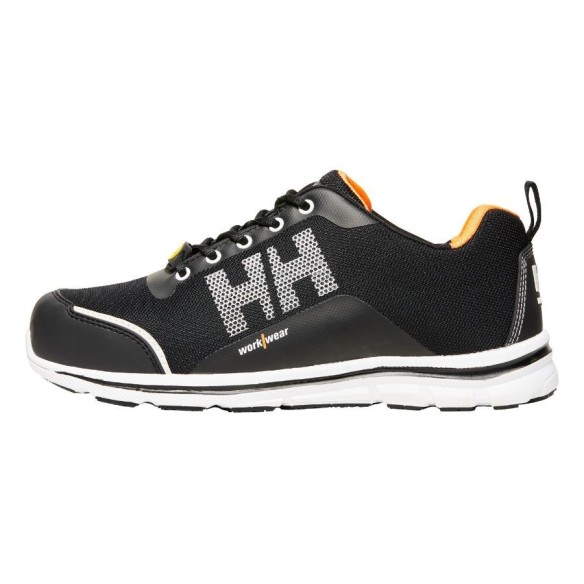 CALÇAT HELLY HANSEN OSLO LOW WW S1P SRC