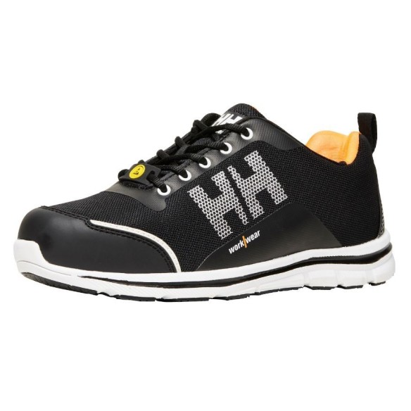 CALÇAT HELLY HANSEN OSLO LOW WW S1P SRC