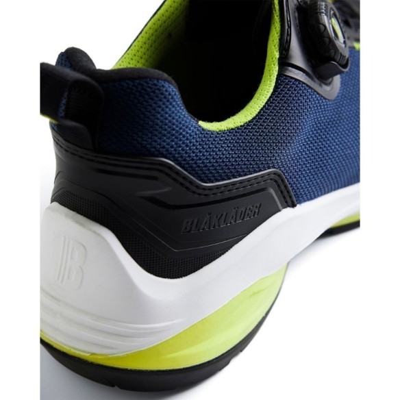 Chaussures de sécurité Striker | Blaklader en ligne | VESLAB.COM