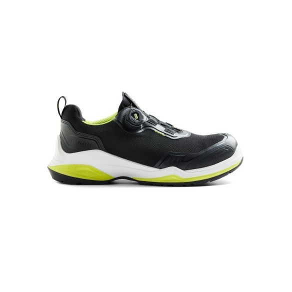 Striker Safety Shoes | Blaklader Footwear | VESLAB.COM