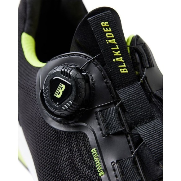 Chaussures de sécurité Striker | Blaklader en ligne | VESLAB.COM