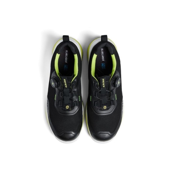 Chaussures de sécurité Striker