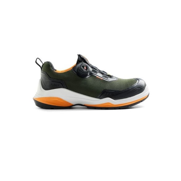 Striker Safety Shoes | Blaklader Footwear | VESLAB.COM