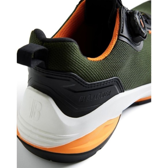 Chaussures de sécurité Striker | Blaklader en ligne | VESLAB.COM