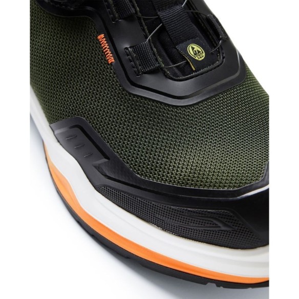 Chaussures de sécurité Striker | Blaklader en ligne | VESLAB.COM