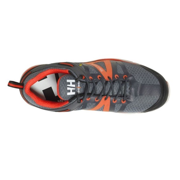 CALZADO HELLY HANSEN SMESTAD ACTIVE HT WW S3 WR SRC