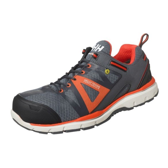 CHAUSSURES DE SÉCURITÉ HH SMESTAD ACTIVE HT W S3 WR SRC