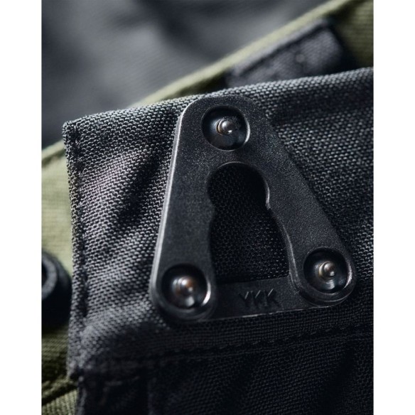 Striker Stretch work pants | Blaklader workwear online | VESLAB.COM