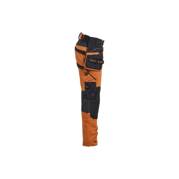 Pantaló elàstic de feina Striker | Vestuari Blaklader | VESLAB.COM