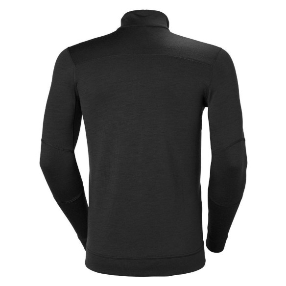 T-shirt thermique demi-zip LIFA® | Helly Hansen Workwear