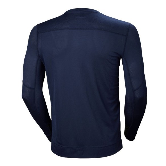 Camiseta térmica cuello redondo LIFA® | Helly Hansen Workwear