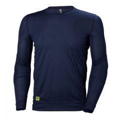 Camiseta térmica cuello...