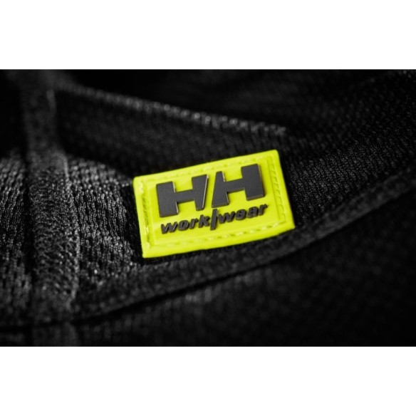 Camiseta térmica cuello redondo LIFA® | Helly Hansen Workwear