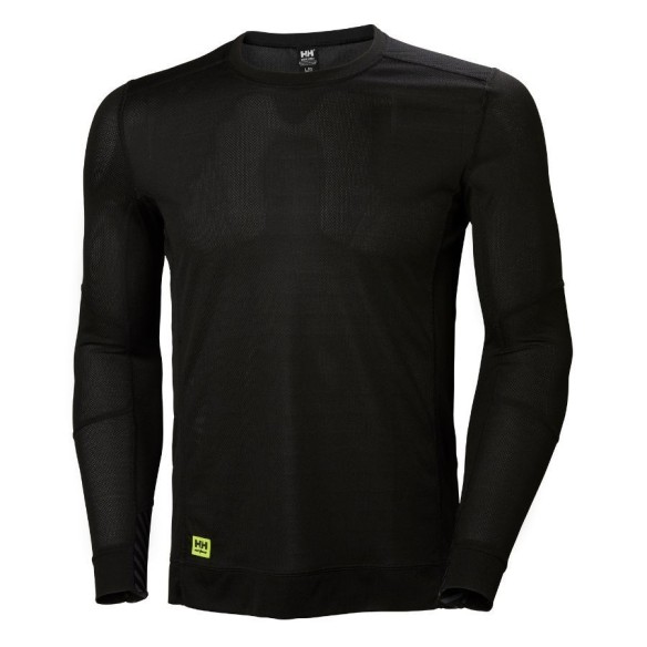 Sous-vêtement technique ras de cou LIFA® | Helly Hansen Workwear