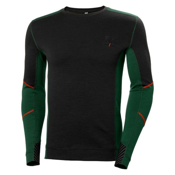 HH TÈRMICA LIFA MERINO COLL RODÓ