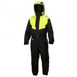 Mono de invierno Helly...