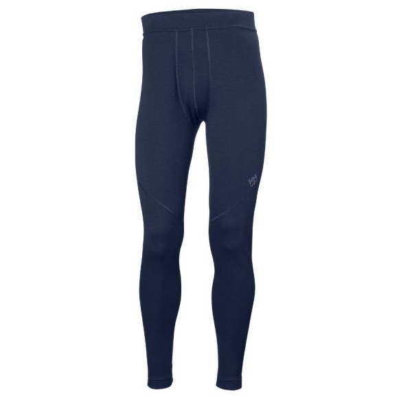 HH LIFA MERINO PANT