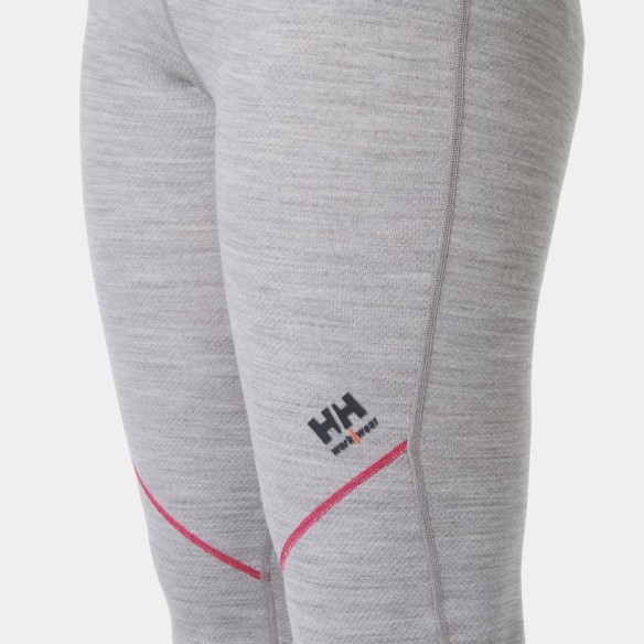 HH LIFA MERINO WOMEN PANTS