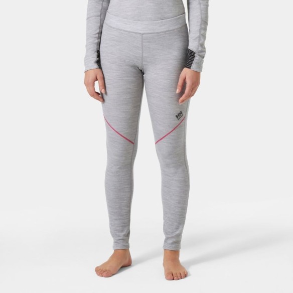 HH LIFA MERINO WOMEN PANTS