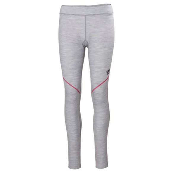 HH LIFA MERINO WOMEN PANTS