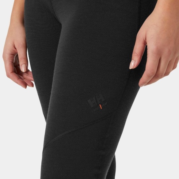 PANTALÓ DE DONA HH LIFA MERINO