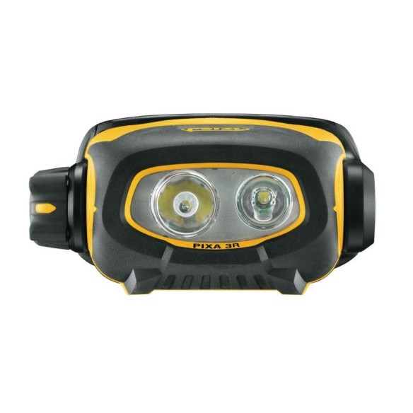 Llanterna Frontal Petzl Pixa 3R E78CHR2