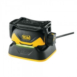 Linterna frontal Petzl Pixa 3R batería