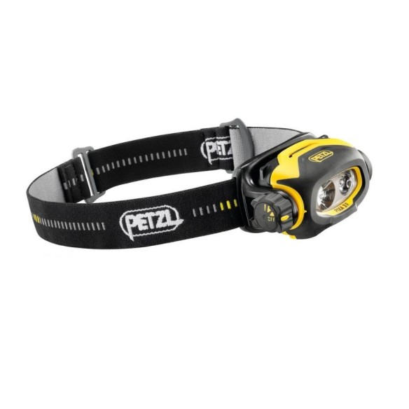 Lampe Petzl Pixa 3R