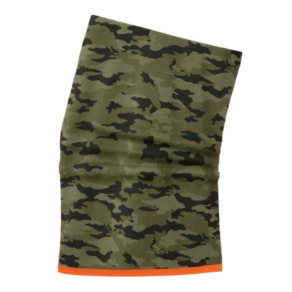 LIFA MERINO HH NECK GEAR