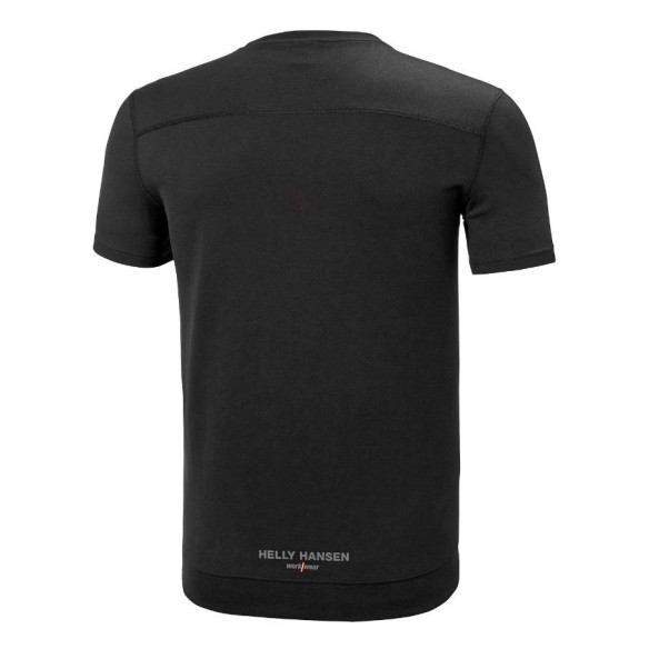 HH Lifa Active T-shirt | Helly Hansen workwear official dealer