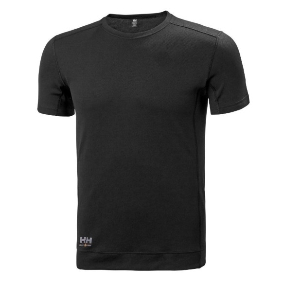 Samarreta HH Lifa Active Crewneck | Roba laboral Helly Hansen workwear