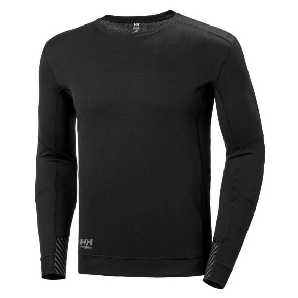 Samarreta HH Lifa Active Crewneck | Roba laboral Helly Hansen workwear