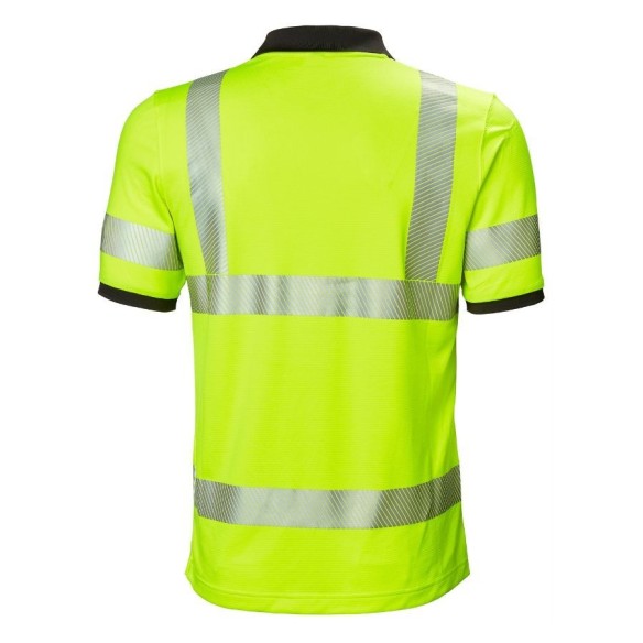 POLO HH LIFA ACTIVE HI VIS