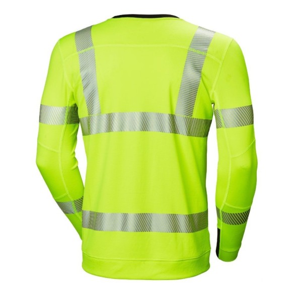SAMARRETA HH Lifa ACTIVE HI VIS COLL RODÓ